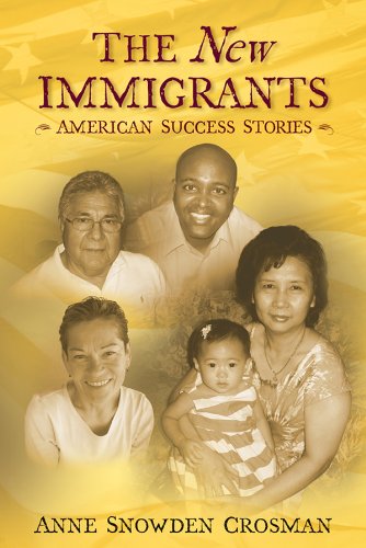 The New Immigrants: American Success Stories