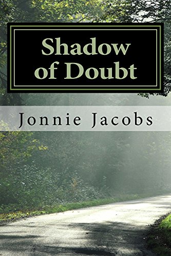 Shadow of Doubt (Kali O'Brien series Book 1)