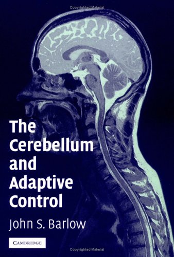 The Cerebellum and Adaptive Control