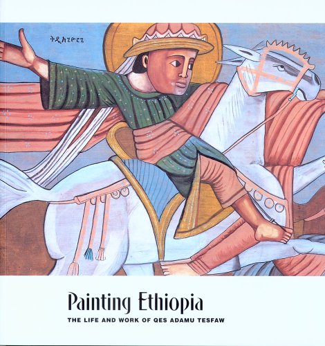 Painting Ethopia