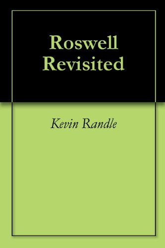 Roswell Revisited (English Edition)
