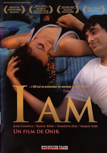 I am