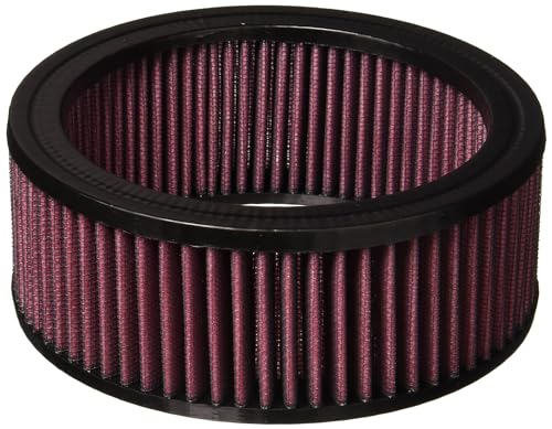 S&S Cycle Replacement Air Filter for Teardrop Air Cleaner Kit