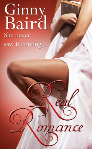 Real Romance (Romantic Comedy)