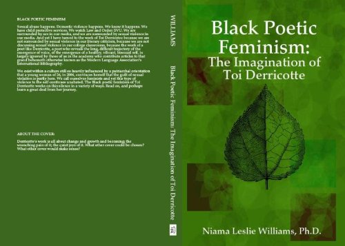 Black Poetic Feminism: The Imagination of Toi Derricotte