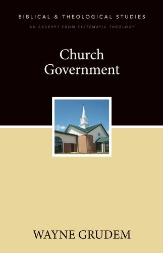Church Government: A Zondervan Digital Short