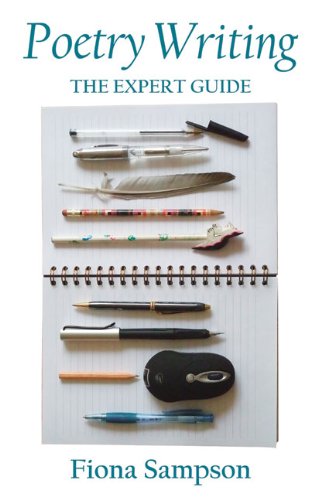 Poetry Writing: The Expert Guide