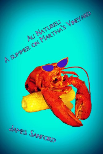 Au Naturel: A Summer on Martha's Vineyard