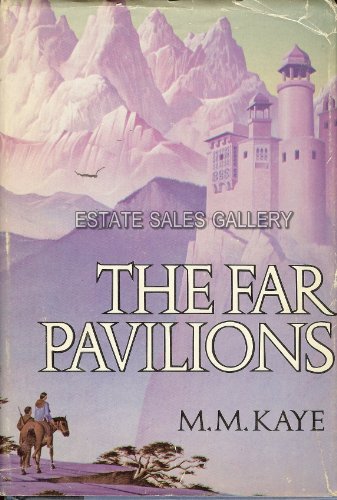 The Far Pavilions