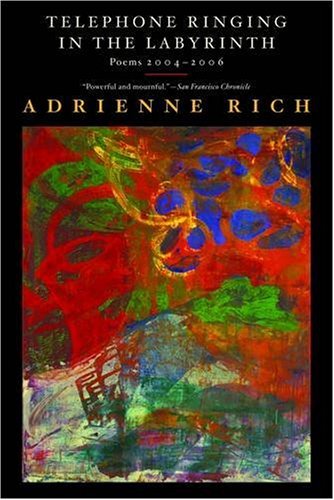 Telephone Ringing in the Labyrinth: Poems 2004-2006