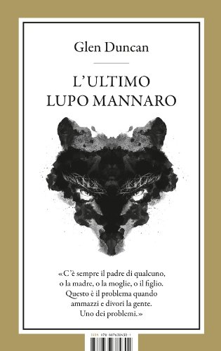 L'ultimo lupo mannaro (Special books Vol. 7) (Italian Edition)