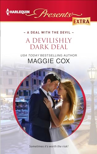 A Devilishly Dark Deal (English Edition)