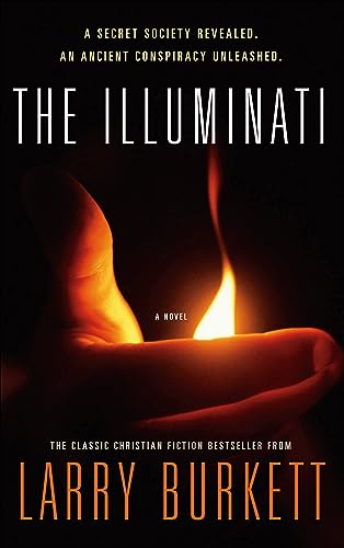 The Illuminati: A Novel (English Edition)
