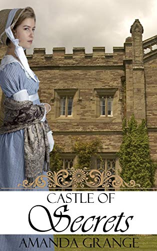 Castle of Secrets