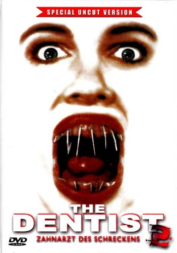 The Dentist 2 - Zahnarzt des Schreckens - Special Uncut Version
