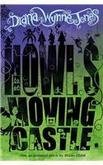 Howl’s Moving Castle