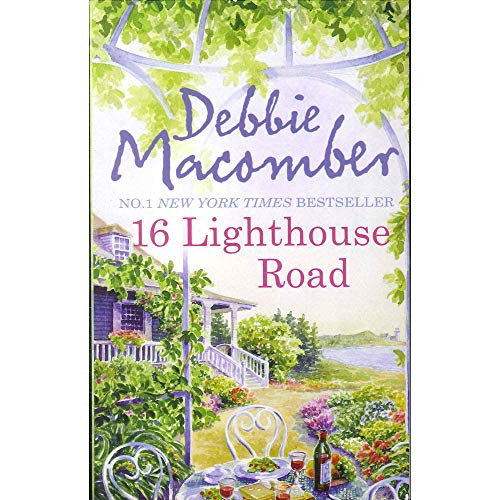 Debbie Macomber 16 Lighthouse Road
