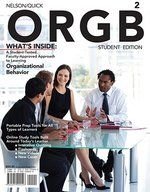 Orgb 2: Studen Edition