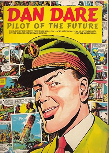 DAN DARE: PILOT OF THE FUTURE