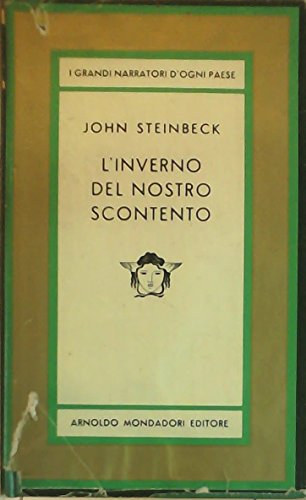 L'inverno del nostro scontento