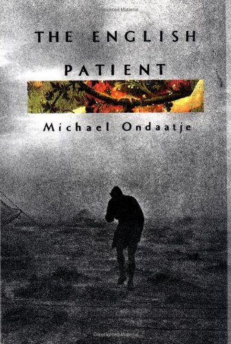By Michael Ondaatje: The English Patient