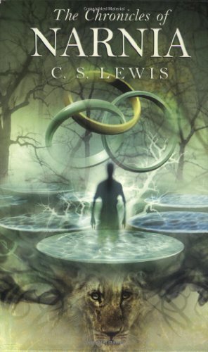 The Chronicles of Narnia Boxed Set by C. S. Lewis(2002-03-05)