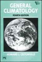 GENERAL CLIMATOLOGY, 4TH ED.