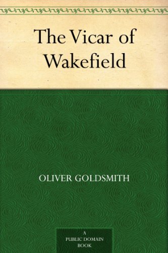 The Vicar of Wakefield
