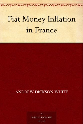 Fiat Money Inflation in France