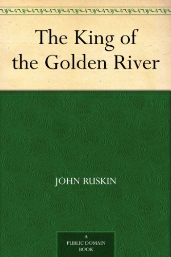 The King of the Golden River