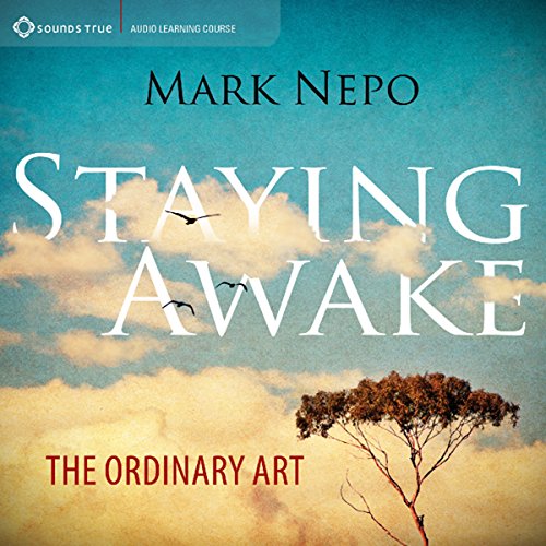 Staying Awake: The Ordinary Art