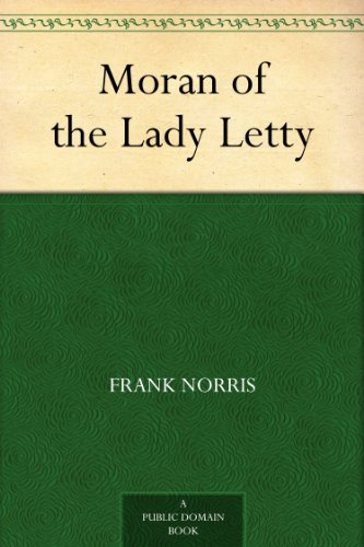Moran of the Lady Letty