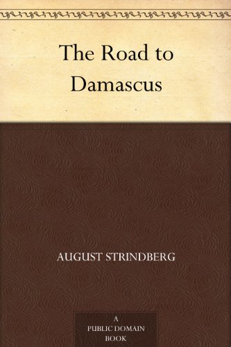 The Road to Damascus