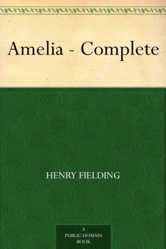 Amelia - Complete