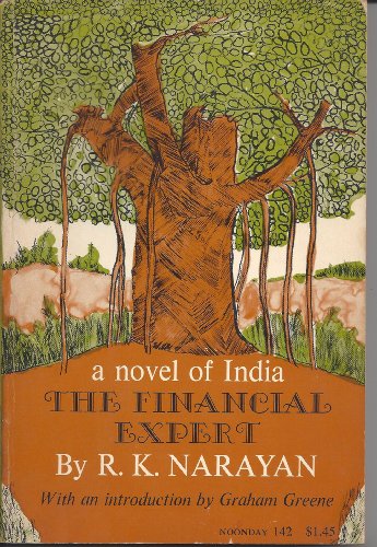 The Financial Expert with an Introduction by Graha