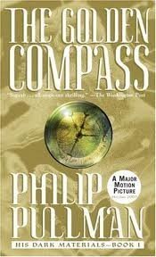 The Golden Compass: His Dark Materials by Philip Pullman(2003-09-09)