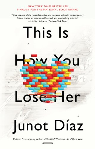 This Is How You Lose Her