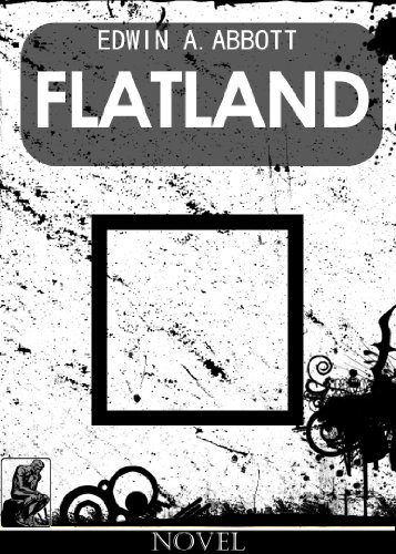 Flatland [illustrated]