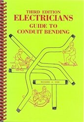 Electricians Guide To Conduit Bending 3RD Edition