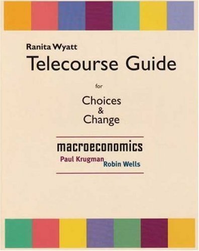 Macroeconomics:2nd (Second) edition