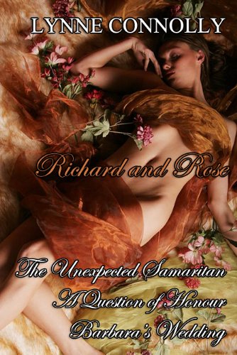 Richard and Rose - Short Stories
