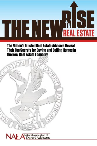 The New Rise in Real Estate