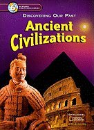 Discovering Our Past- Ancient Civilization (06) by Spielvogel, Jackson J [Hardcover (2005)]