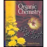 Organic Chemistry, 2003 Update (3rd, 02) by Brown, William H - Foote, Christopher S [Hardcover (2003)]