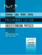 Understanding Physics Part 3 (Preliminary Edition) (02) by Cummings, Karen - Halliday, David - Resnick, Robert - Walker, J [Paperback (2002)]