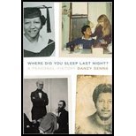 Where Did You Sleep Last Night? (09) by Senna, Danzy [Hardcover (2009)]