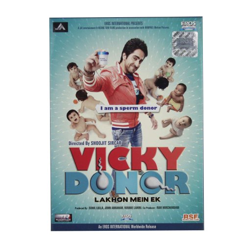 Vicky Donor