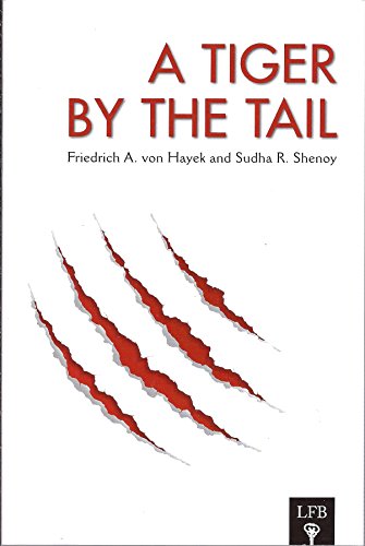 A Tiger by the Tail