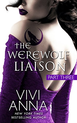 The Werewolf Liaison: (part three): Billionaires After Dark