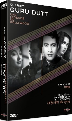 Guru Dutt